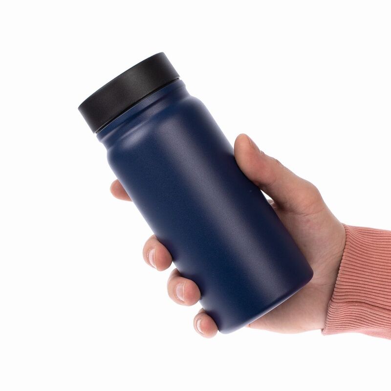 Термостакан Hardproof, синий арт.15738.40