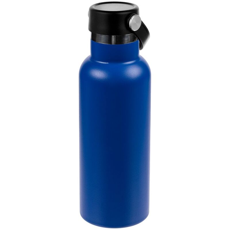 Термобутылка Bidon, синяя арт.15739.40