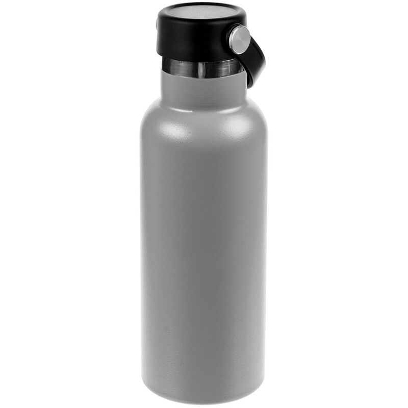 Термобутылка Bidon, серая арт.15739.10