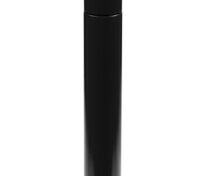 Термобутылка Metropolis, черная арт.15740.30