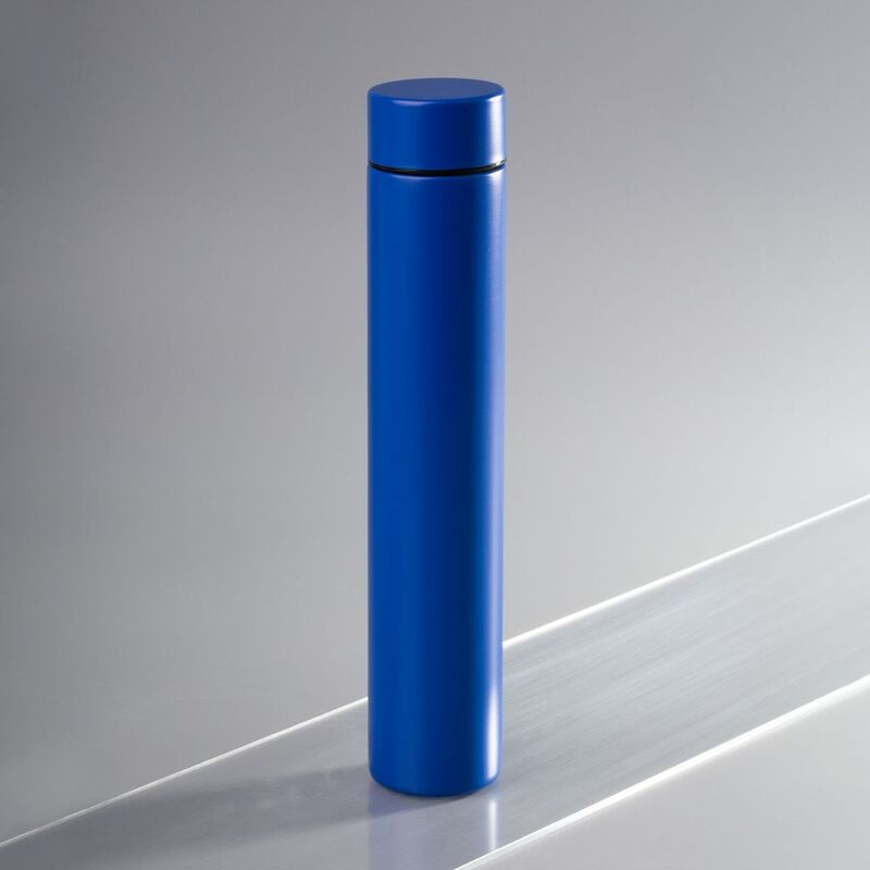 Термобутылка Metropolis, синяя арт.15740.40