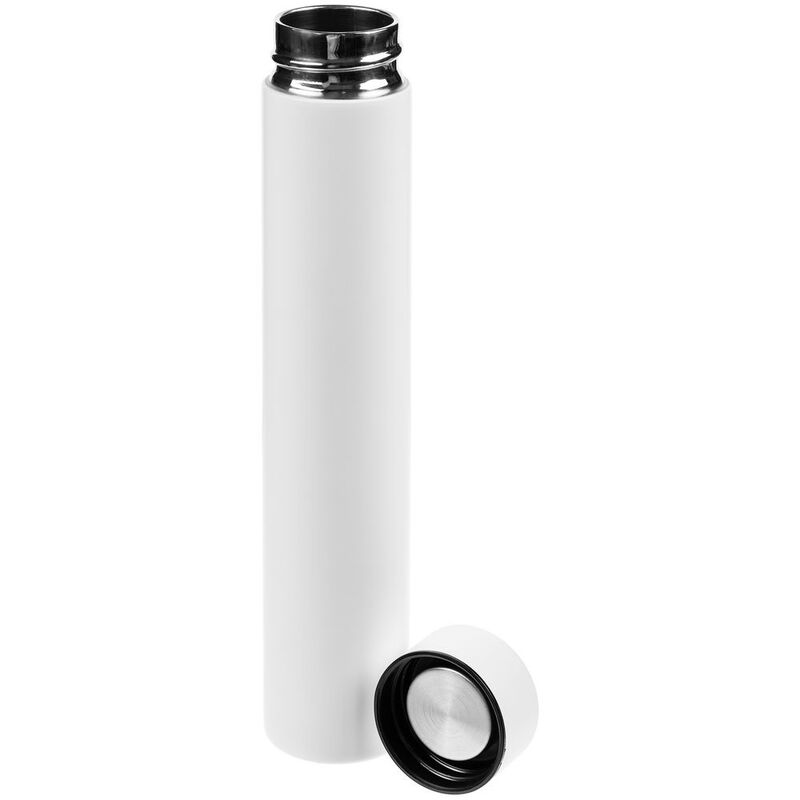 Термобутылка Metropolis, белая арт.15740.60