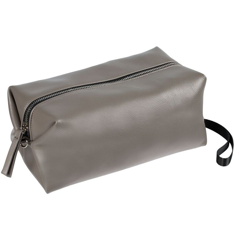 Несессер Feria, серый арт.15799.10