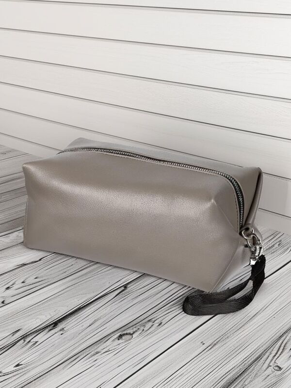 Несессер Feria, серый арт.15799.10