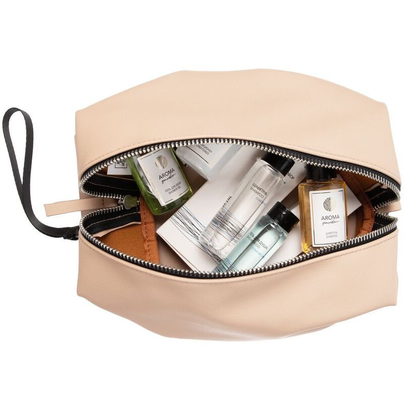 Несессер Feria, бежевый арт.15799.16