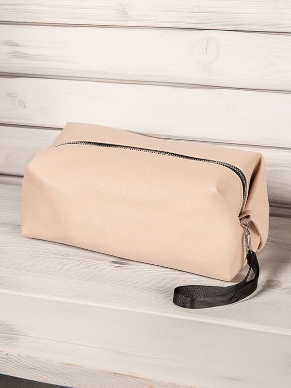 Несессер Feria, бежевый арт.15799.16