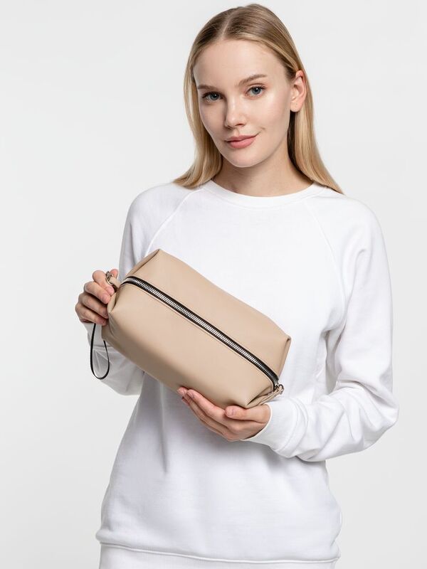 Несессер Feria, бежевый арт.15799.16