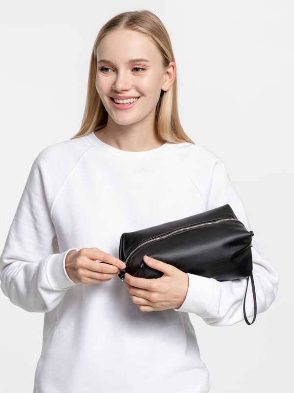 Несессер Feria, черный арт.15799.30