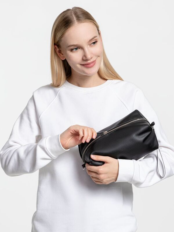 Несессер Feria, черный арт.15799.30