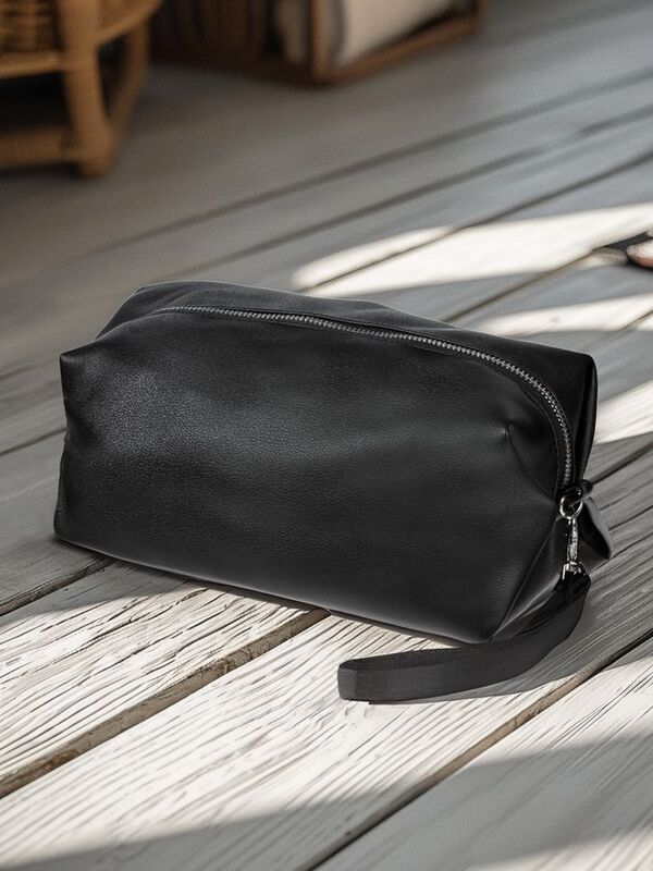 Несессер Feria, черный арт.15799.30