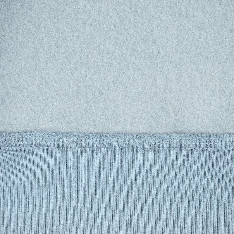 Худи Kulonga Oversize, серо-голубое арт.14101.14