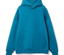 Худи Kulonga Oversize, бирюзовое арт.14101.42