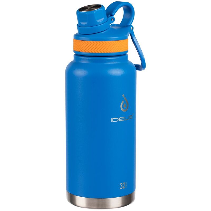 Термобутылка Fujisan XL, синяя арт.15952.40