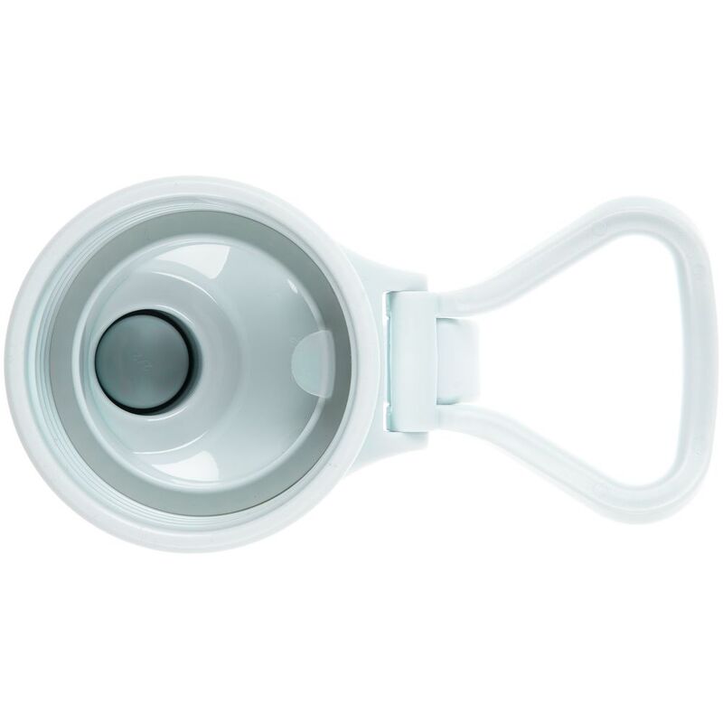 Термобутылка Fujisan XL, голубая арт.15952.14