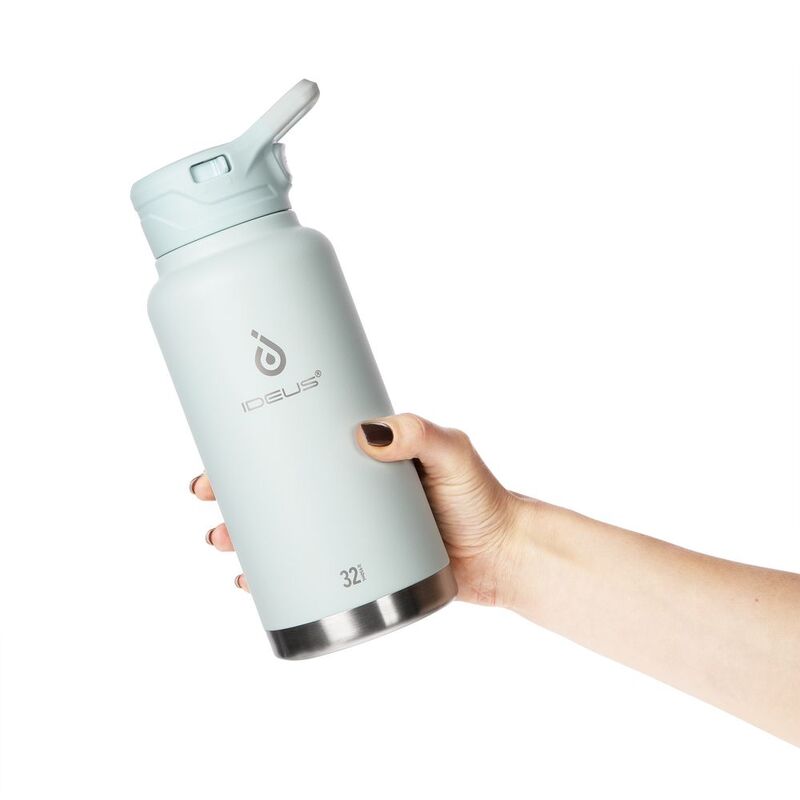 Термобутылка Fujisan XL, голубая арт.15952.14