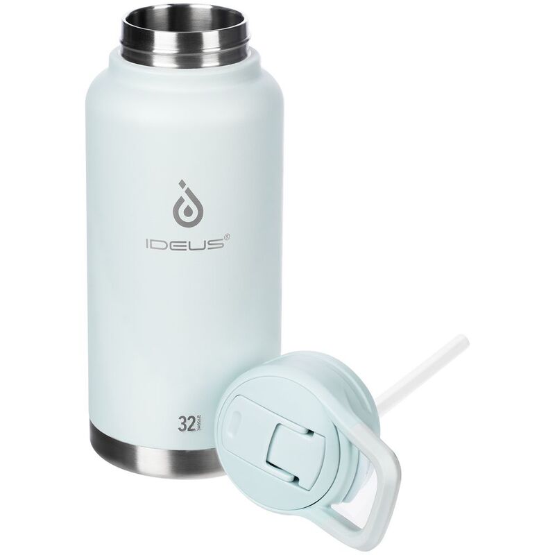 Термобутылка Fujisan XL, голубая арт.15952.14