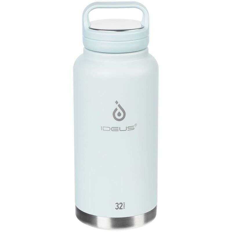 Термобутылка Fujisan XL, голубая арт.15952.14