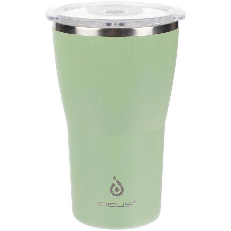 Термостакан Sapporo, зеленый арт.15953.90