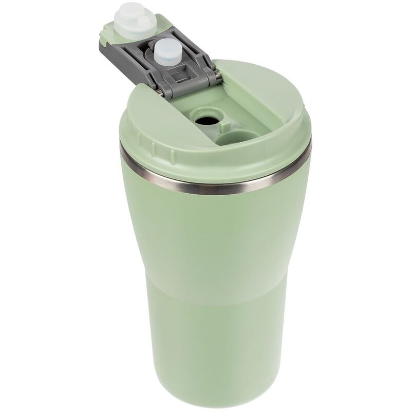 Термостакан Sapporo, зеленый арт.15953.90