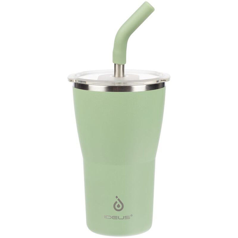 Термостакан Sapporo, зеленый арт.15953.90