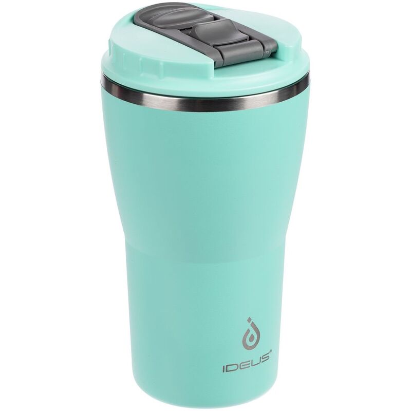 Термостакан Sapporo, бирюзовый арт.15953.49