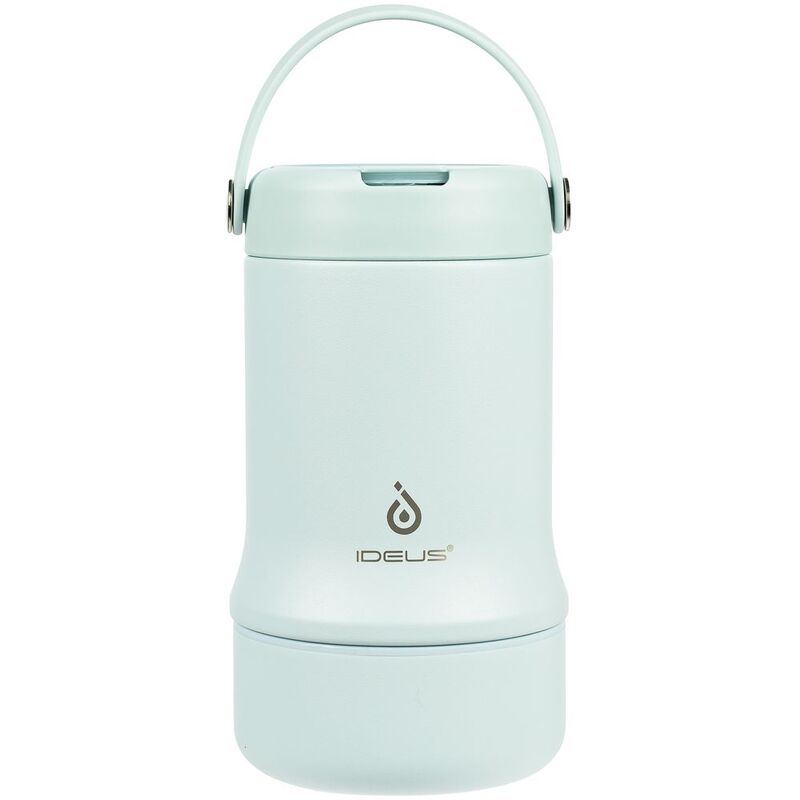 Термос для еды Tabenodo, голубой арт.15954.14