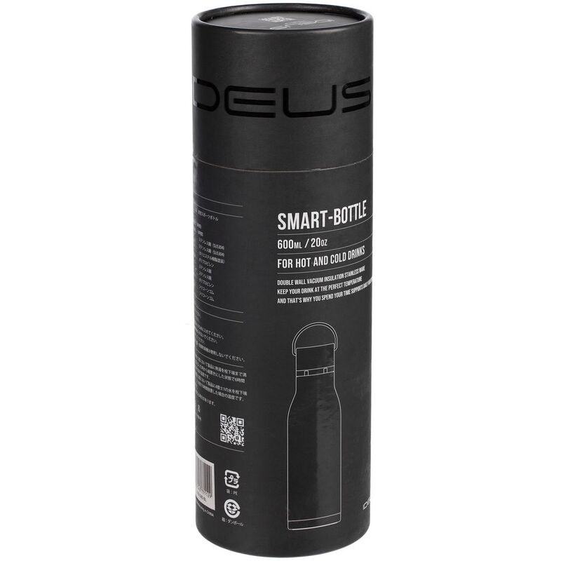 Термобутылка Tabenodo, белая арт.15955.60