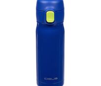 Термобутылка One Touch, синяя арт.15956.40