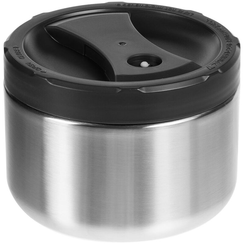 Термос для еды Jiayi в термочехле, черный арт.15957.30