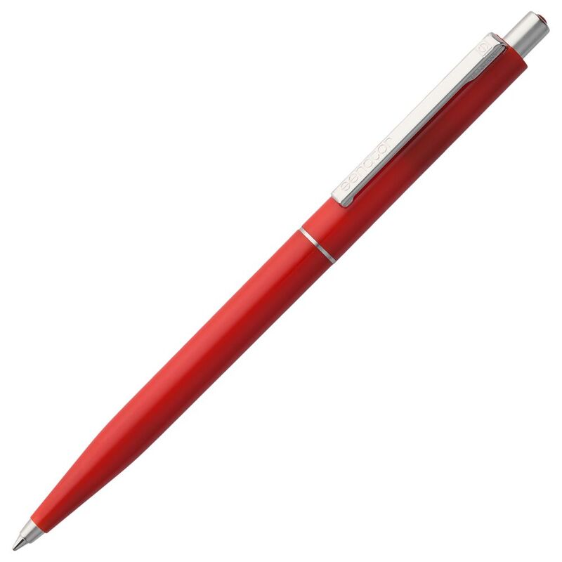 Набор Flexpen Shall Simple, красный арт.16604.50
