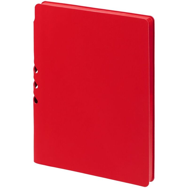 Набор Flexpen Shall Simple, красный арт.16604.50