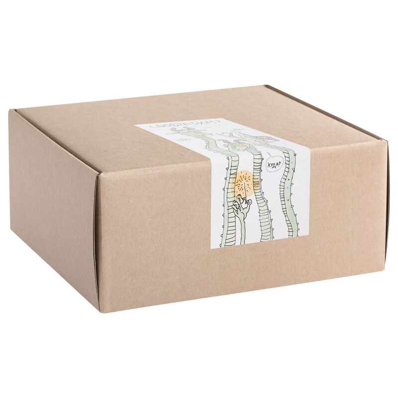 Набор &laquo;Сообразим&raquo; арт.20518