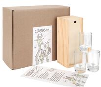 Набор &laquo;Сообразим&raquo; арт.20518