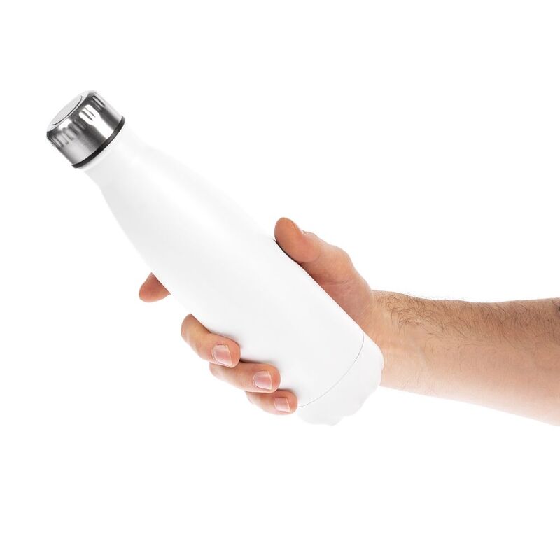 Смарт-бутылка Indico, белая арт.16175.60