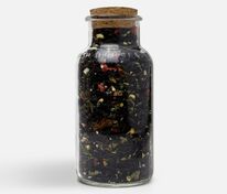 Чай &laquo;Сокочай&raquo;, черный с соком ананаса, клубникой, мятой, медом и лимоном арт.16222.11