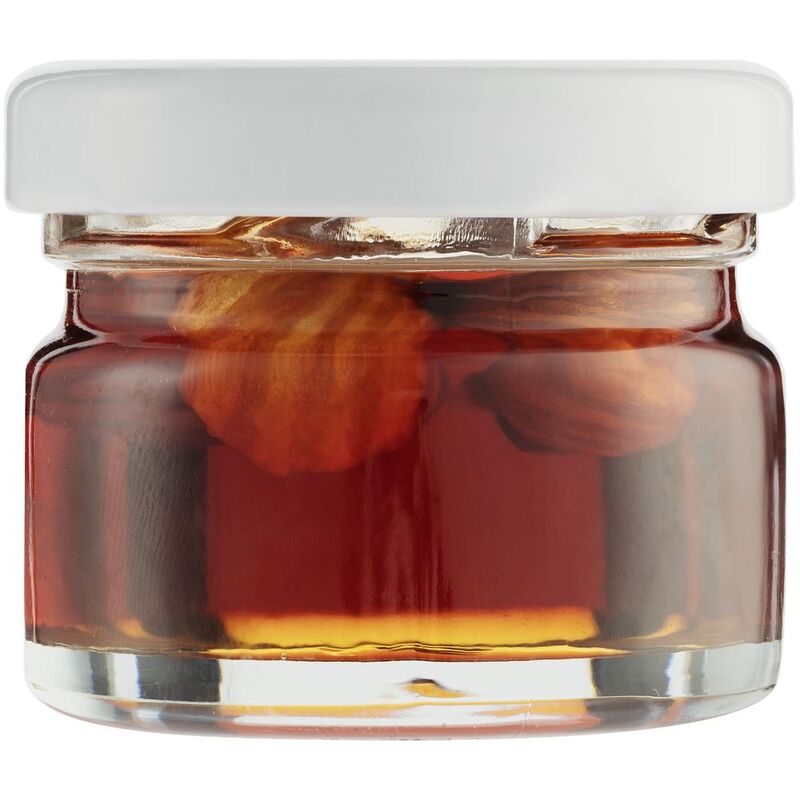 Лесные орехи Nutree в сиропе шиповника арт.16674.00