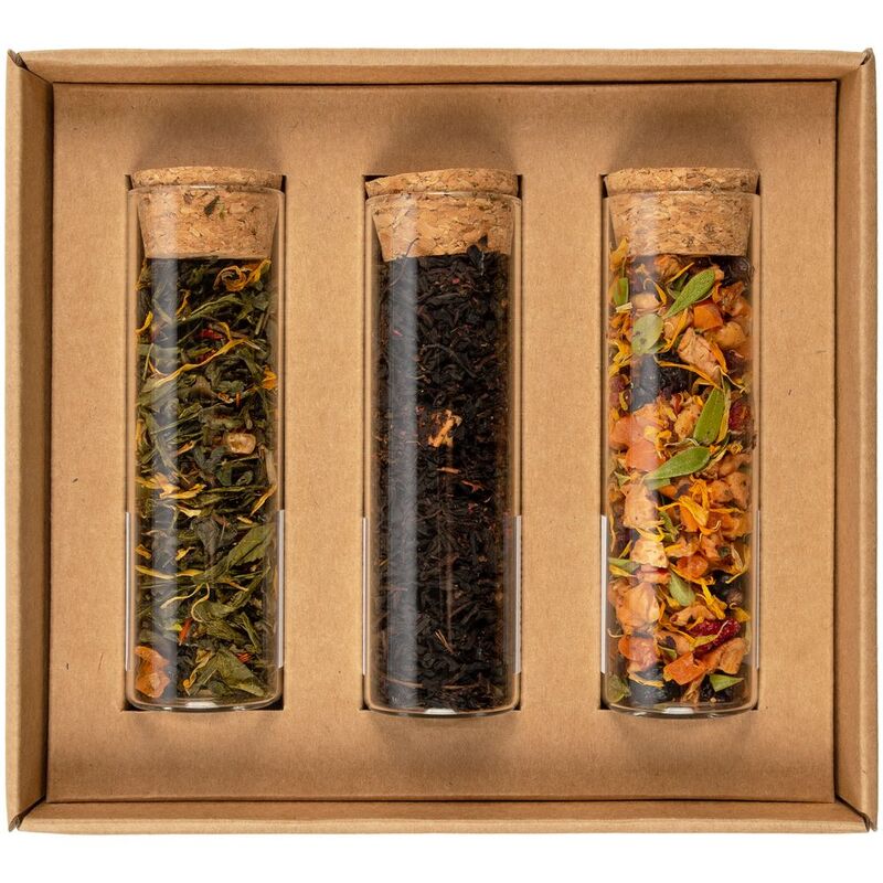 Набор &laquo;Чайное путешествие&raquo;, ver.2 арт.16380.00