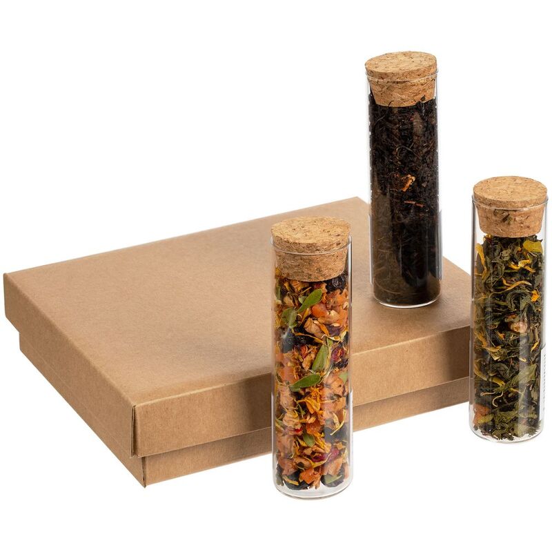 Набор &laquo;Чайное путешествие&raquo;, ver.2 арт.16380.00