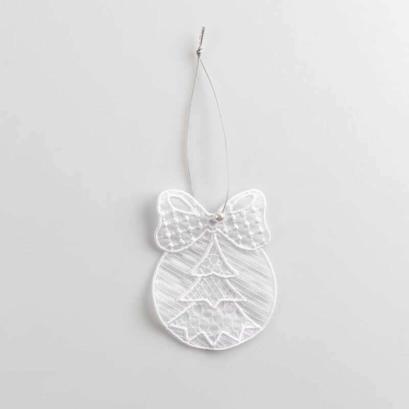 Набор Sparkle, с подвеской &laquo;Елочка&raquo; арт.18246.03