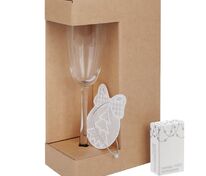 Набор Sparkle, с подвеской &laquo;Елочка&raquo; арт.18246.03