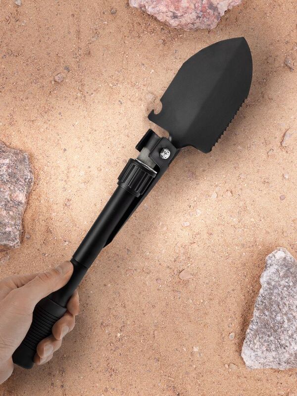 Складная лопата Sap, ver.2 арт.17730.30