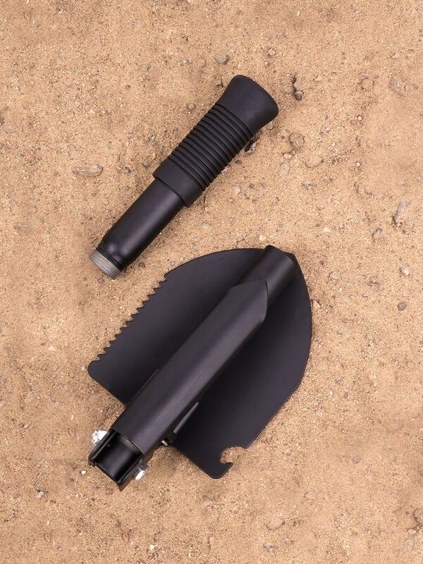 Складная лопата Sap, ver.2 арт.17730.30