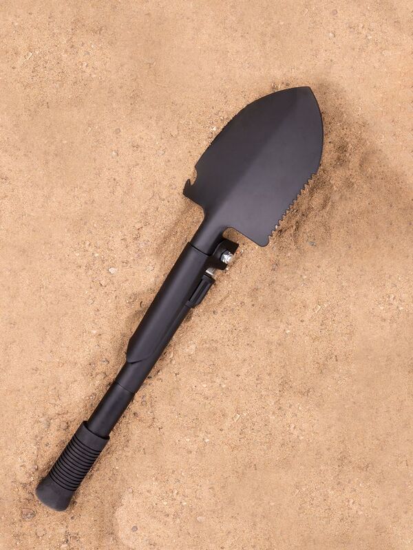 Складная лопата Sap, ver.2 арт.17730.30