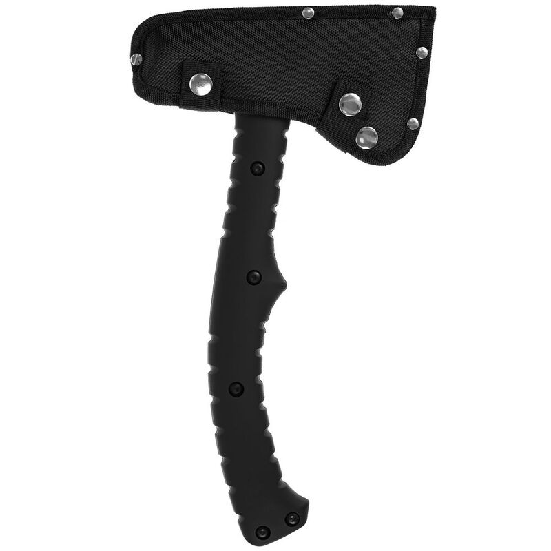 Туристический топор Bal, черный арт.17731.30