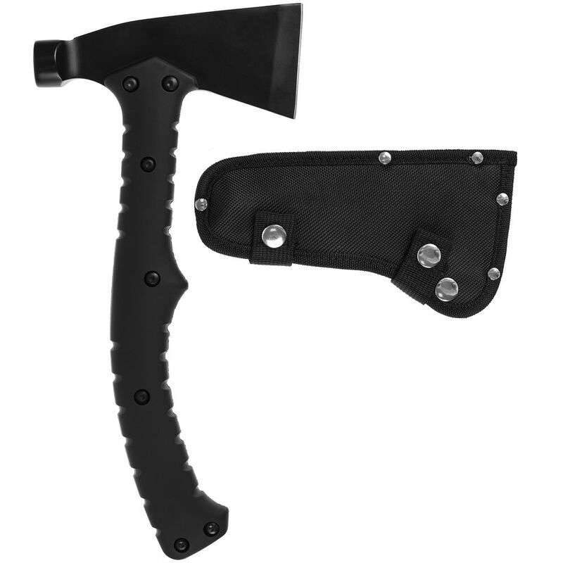 Туристический топор Bal, черный арт.17731.30