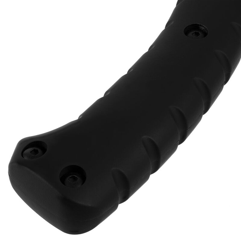 Туристический топор Bal, черный арт.17731.30