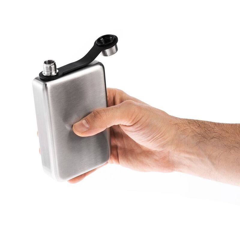 Фляжка Druk, стальная арт.17733.10