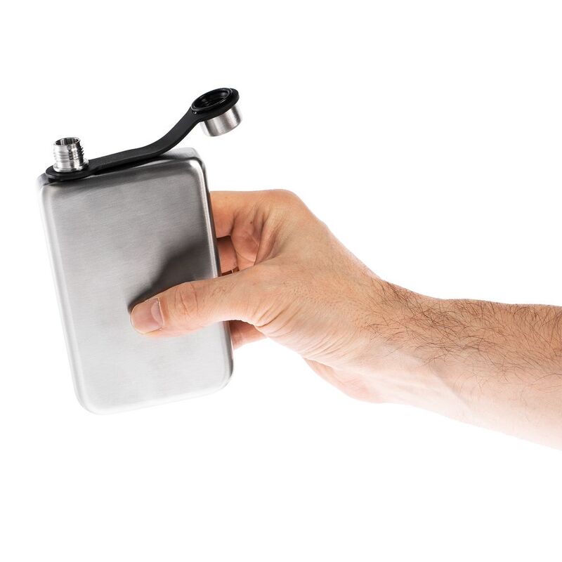 Фляжка Druk, стальная арт.17733.10