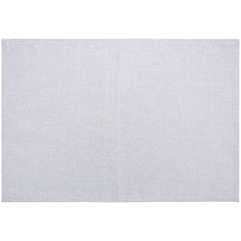 Салфетка сервировочная Settle In, серая арт.15788.10