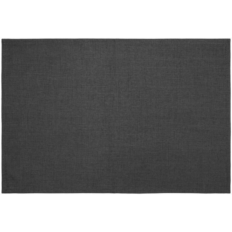 Салфетка сервировочная Settle In, темно-серая арт.15788.31